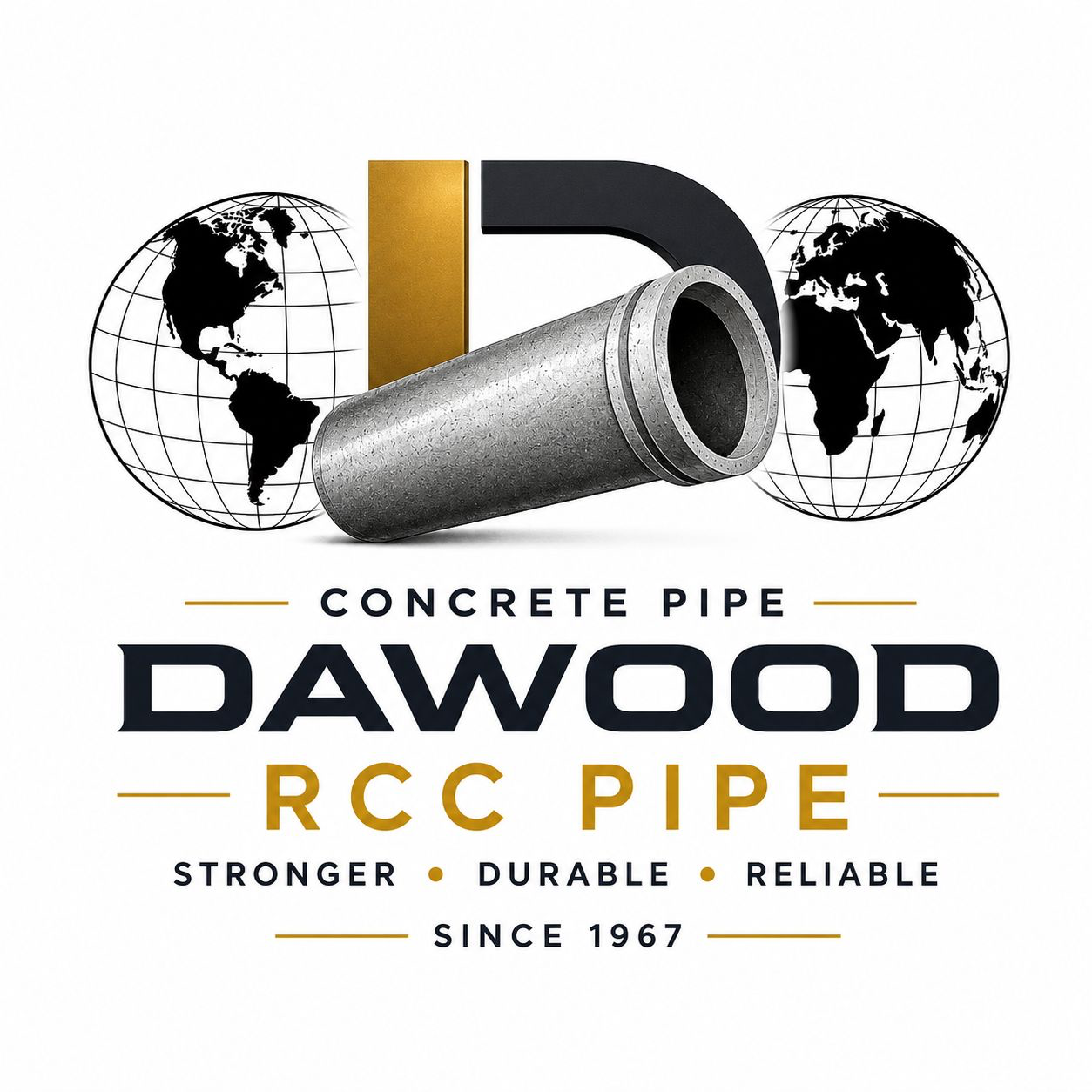 Dawood RCC Pipe